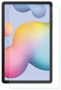 Фото: Захисне скло BeCover for Samsung Tab S6 Lite 2024 P620/P625/P627 - Transparent (710801) № 2 | KTC