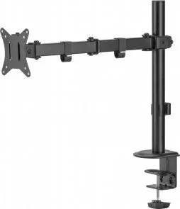 Фото: Кронштейн BRATECK LDT66-C012 Black № 6 | KTC