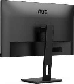 Монітор AOC Q27E3UMF Black