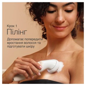 Епілятор Braun Silk epil 9 SES 9-481 3D (80743184)