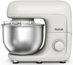 Планетарний міксер Tefal Bake Essential (QB160138)