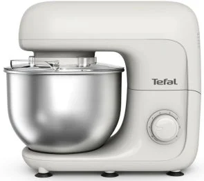 Фото: Планетарний міксер Tefal Bake Essential QB160138 № 2 | KTC