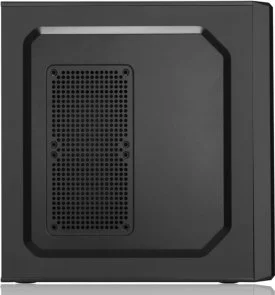 Фото: Корпус Gamemax MT507-NP Black № 3 | KTC