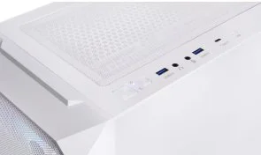 Фото: Персональний комп'ютер ARTLINE Gaming X87WHITE (X87Whitev37) - AMD Ryzen 9 7900X / 32 ГБ DDR5 / PCI-E SSD 1 ТБ / Nvidia / GeForce RTX 4070 SUPER, 12 ГБ / AMD B650 / 700 Вт № 7 | KTC