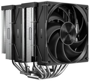 Кулер для процесора PCCooler RZ620