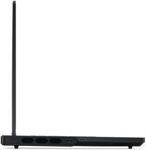 Фото: Ноутбук Lenovo Legion Pro 7 16IRX9H 83DE005NRA Eclipse Black - 16" IPS 240 Гц / Intel Core i9 / i9-14900HX / DDR5 32 ГБ / PCI-E SSD 1 ТБ + 1 ТБ / GeForce RTX 4090 № 9 | KTC