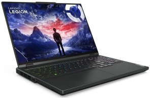 Ноутбук Lenovo Legion Pro 5 16IRX9 83DF00CARA Onyx Grey