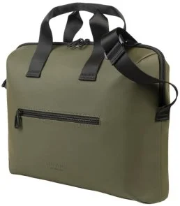 Фото: Сумка для ноутбука Tucano Gommo 15.6 Military Green (BGOM15-VM) № 2 | KTC