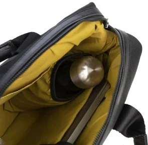 Фото: Сумка для ноутбука Tucano Modo Premium 15.6 Black (BMDOBP-BK) № 8 | KTC