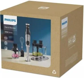 Фото: Блендер Philips 5000 Series HR2685/00 № 9 | KTC