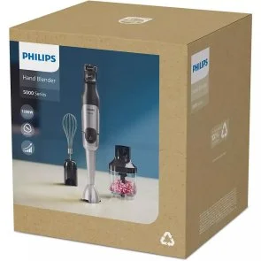 Фото: Блендер Philips 5000 Series HR2683/00 № 8 | KTC