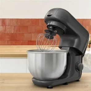 Фото: Планетарний міксер Tefal Bake Essential QB161H38 № 7 | KTC