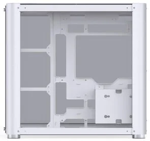 Фото: Корпус Jonsbo TK-2 White with window № 7 | KTC