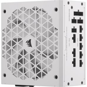 Блок живлення Corsair 850W RM850x Shift White (CP-9020274-EU)