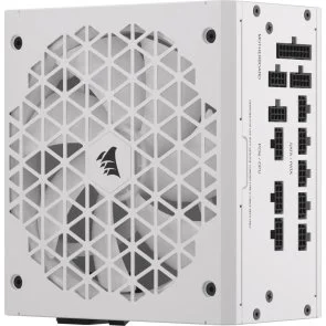 Фото: Блок живлення Corsair 850W RM850x Shift White (CP-9020274-EU) № 4 | KTC