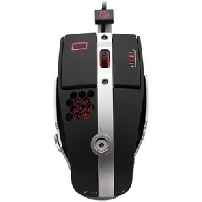 Фото: Мишка Tte Sports Level 10M Gaming чорна № 3 | KTC