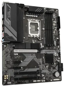 Фото: Материнська плата Gigabyte Z790 D № 2 | KTC