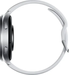 Фото: Смарт годинник Xiaomi Watch 2 Sliver Gray Strap (BHR8034GL) № 6 | KTC