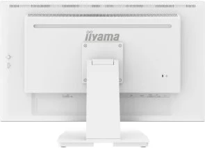Фото: Монітор iiyama T2752MSC-W1 White - 27" IPS / 1920×1080 / 60 Гц № 7 | KTC