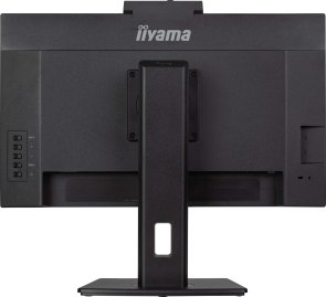 Монітор iiyama ProLite XUB2490HSUH-B1 Black