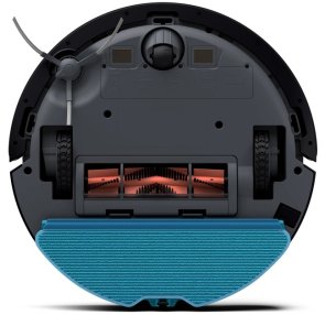 Робот-пилосос Philips HomeRun 3000 Series Aqua (XU3000/01)