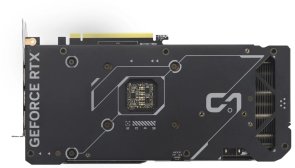 Відеокарта ASUS RTX 4070 Ti Super Dual OC Edition (DUAL-RTX4070TIS-O16G)