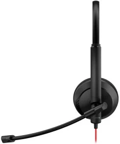Фото: Гарнітура Canyon HS-07 Black (CNS-HS07B) № 4 | KTC