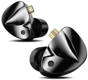 Фото: Гарнітура Knowledge Zenith D-FI Tunable Version Mic Black № 3 | KTC