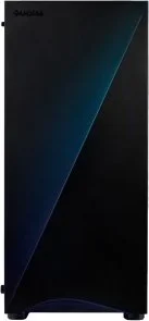Корпус Gamdias Argus E5 Black (4712960136472)