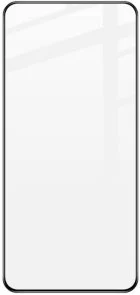 Фото: Захисне скло BeCover for Samsung A55 5G A556 - Black (710932) № 2 | KTC