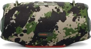 Фото: Портативна колонка JBL Xtreme 4 Black Camo no Adapter (JBLXTREME4CAMOEUNA) № 3 | KTC