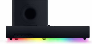 Саундбар Razer Leviathan V2 Pro Bluetooth (RZ05-04160100-R3G1)