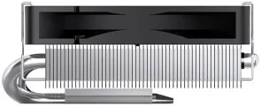 Фото: Кулер для процесора Jonsbo HP400S Black № 4 | KTC