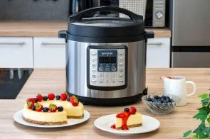 Фото: Скороварка Gorenje MC6MBK № 11 | KTC