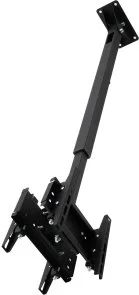 Фото: Кронштейн Sector CM-202T Black (СМ-202Т) № 3 | KTC