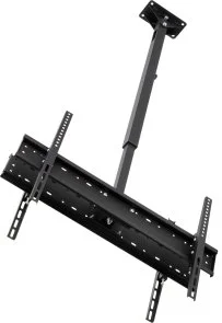 Фото: Кронштейн Sector CM-602T Black (СМ-602Т) № 3 | KTC