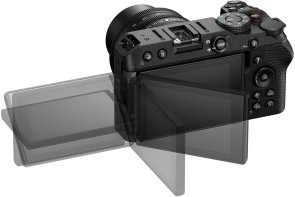 Цифрова фотокамера Nikon Z30 kit 16-50 VR (VOA110K001)