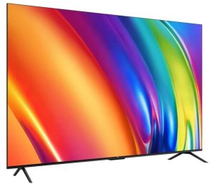 Телевізор LED TCL 85P745 (Google TV, Wi-Fi, 3840x2160)