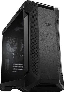 Фото: Корпус ASUS TUF GT501 Gaming Black (90DC0012-B49000) № 4 | KTC