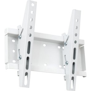 Кронштейн CHARMOUNT TV02T White