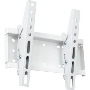 Фото: Кронштейн CHARMOUNT TV02T White № 3 | KTC