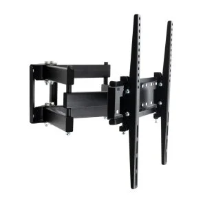 Фото: Кронштейн CHARMOUNT TV04T-R6 Black № 7 | KTC