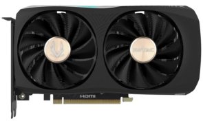 Відеокарта Zotac RTX 4060 Ti Gaming AMP (ZT-D40620F-10M)