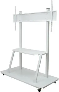 Фото: Стійка Sector PC-01 White (Sector ПС-01 White) № 3 | KTC