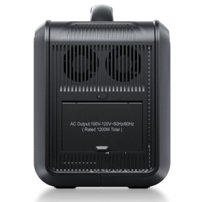 Зарядна станція Green Keeper HS1200 1200W