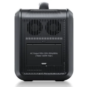Фото: Зарядна станція Green Keeper HS1200 1200W № 5 | KTC