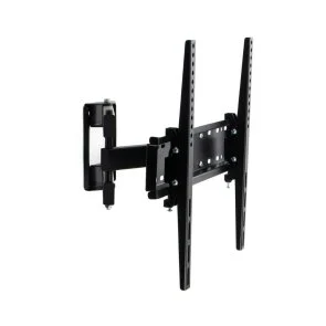 Фото: Кронштейн CHARMOUNT TV04T-R3 Black № 2 | KTC