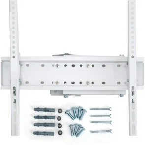 Фото: Кронштейн CHARMOUNT TV04T-R3 White № 11 | KTC