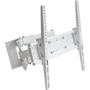 Фото: Кронштейн CHARMOUNT TV04T-R6 White № 4 | KTC