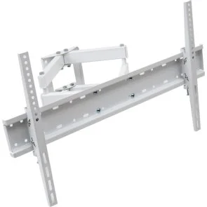 Фото: Кронштейн CHARMOUNT TV0604T-R6 White № 7 | KTC